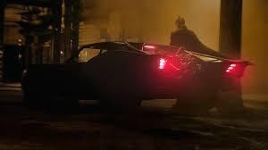 ¡En Exclusiva! Las primeras imágenes del Batimóvil que usará Robert Pattinson en“The Batman”
