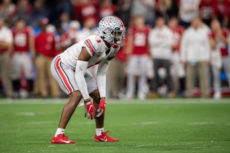 Mock Draft NFL 2020 – Versión 1.0 – Luis Obregón Mock Draft NFL 2020 – Versión 1.0 – Luis Obregón