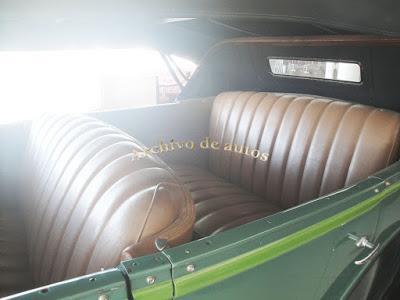 Chevrolet de 1936 de Australia