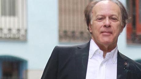 [ARCHIVO DEL BLOG] Tu rostro mañana (Publicada el 27 de agosto de 2009)