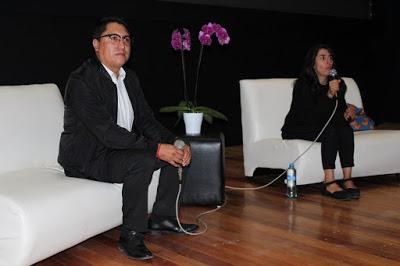 PRESENTAN DOCUMENTAL “EL GUARDIÁN DE LA MEMORIA” EN LA CINETECA MEXIQUENSE
