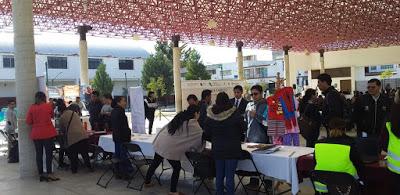 COLOCAN A MÁS DE 22 MIL PERSONAS EN UN TRABAJO FORMAL A TRAVÉS DE LAS FERIAS DE EMPLEO