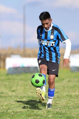 CONVOCA IMEJ AL TORNEO ESTATAL “DE LA CALLE A LA CANCHA” 2020