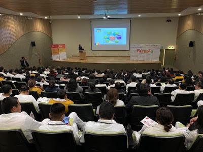 ASEGURA ISSEMYM CAPACITACIÓN PERMANENTE PARA ATENCIÓN OBSTÉTRICA