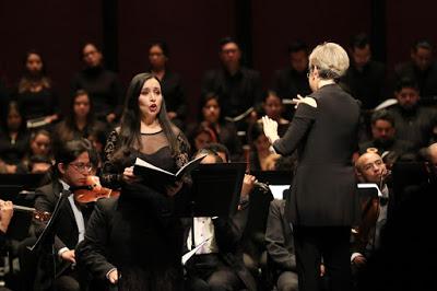 INICIA ORQUESTA FILARMÓNICA MEXIQUENSE SU TEMPORADA NÚMERO 5