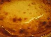 Tarta queso robot mambo