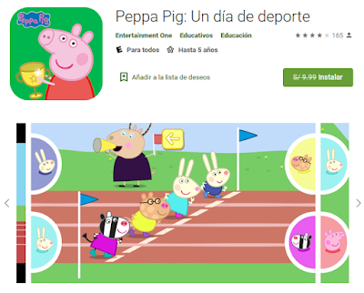 Juegos gratuitos para Android por tiempo limitado - Play Store (04 de marzo de 2020)