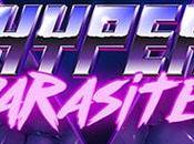 Tentáculos posesiones twin-stick shooter HyperParasite