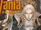 ¡Sorpresa! Castlevania: Symphony Night móviles
