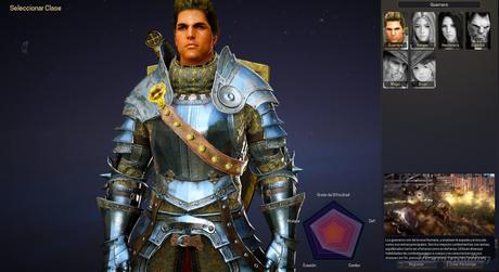 Ya se puede disfrutar del cross-play de Black Desert en PlayStation 4 y Xbox One Ya se puede disfrutar del cross-play de Black Desert en PlayStation 4 y Xbox One