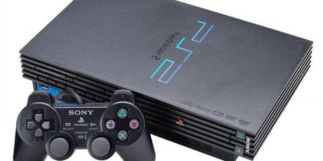 PlayStation 2 cumple 20 años