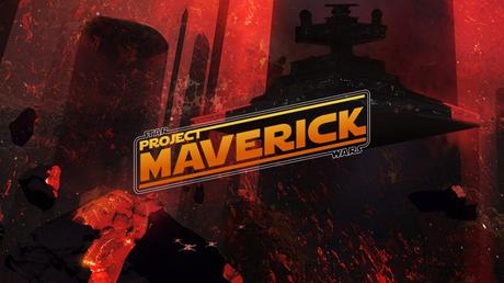 Star Wars: Project Maverick aparece listado en la PSN