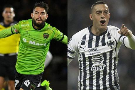 Juárez vs Monterrey ⚽‎ dónde ver en vivo Semifinal Copa MX ...