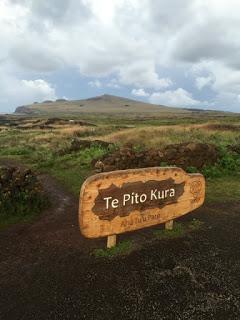 Fin de semana de Matrimonio en Rapa Nui. 3D/2N. Junio de 2015