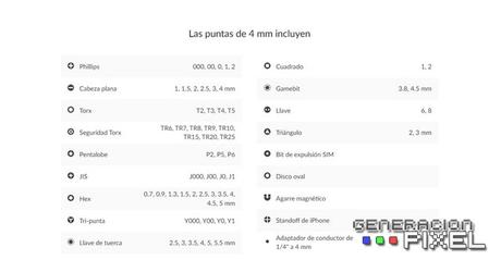 ANÁLISIS HARD-GAMING: iFixit Kit de Herramientas Pro Tech ANÁLISIS HARD-GAMING: iFixit Kit de Herramientas Pro Tech