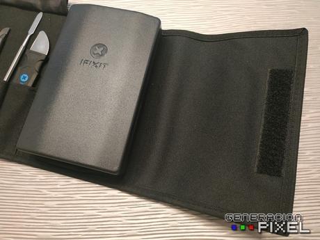 ANÁLISIS HARD-GAMING: iFixit Kit de Herramientas Pro Tech ANÁLISIS HARD-GAMING: iFixit Kit de Herramientas Pro Tech