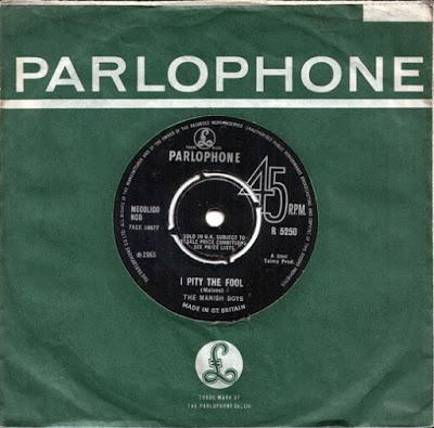 Efemérides del Rock y Heavy Metal: Qué pasó un 05 de Marzo