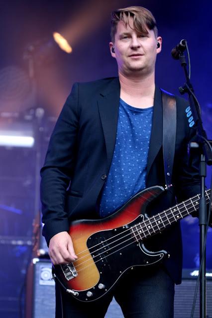 Efemérides del Rock y Heavy Metal: Qué pasó un 05 de Marzo