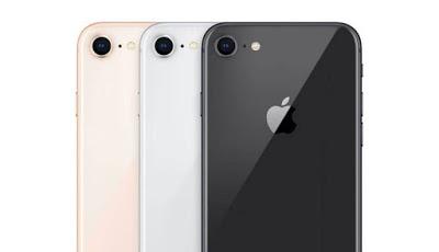 iPhone SE 2 está en fase final de producción-TuParadaDigital