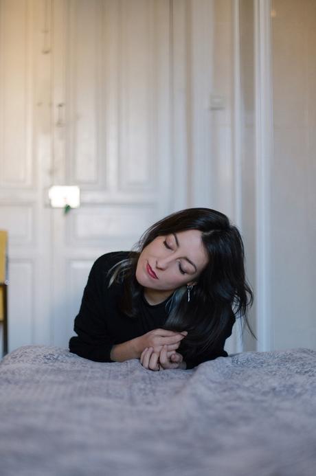 Gloria Pelea, lo nuevo de Patricia Lázaro, en tus manos