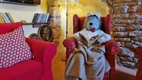 Casas rurales de cuento para una escapada con niños Casas rurales de cuento para una escapada con niños