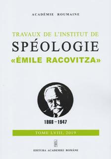 Llega la revista SpeoTravaux 2019 Llega la revista SpeoTravaux 2019