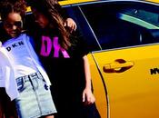 DKNY presenta colección primavera verano 2020