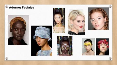 Tendencias en Maquillaje para Primavera -Verano 2020