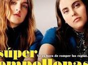 "Super empollonas" (Olivia Wilde, 2019)