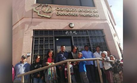 Convocan al sector indígena a la consulta del IMPLAN