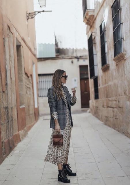 UN LOOK PARA CADA DÍA DE LA SEMANA (214).- UN LOOK PARA CADA DÍA DE LA SEMANA (214).-