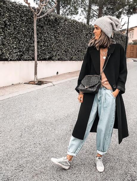 UN LOOK PARA CADA DÍA DE LA SEMANA (214).- UN LOOK PARA CADA DÍA DE LA SEMANA (214).-