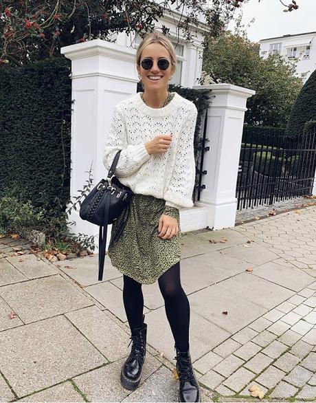 UN LOOK PARA CADA DÍA DE LA SEMANA (214).- UN LOOK PARA CADA DÍA DE LA SEMANA (214).-