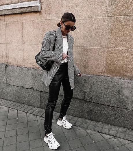 UN LOOK PARA CADA DÍA DE LA SEMANA (214).- UN LOOK PARA CADA DÍA DE LA SEMANA (214).-