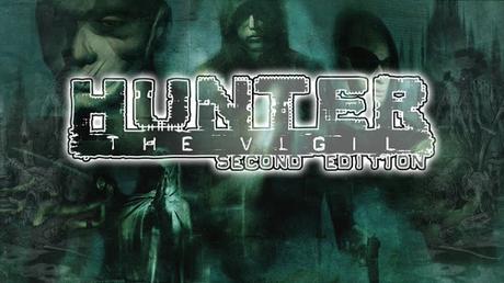 Final muy exitoso de Hunter: The Vigil 2nd Ed.