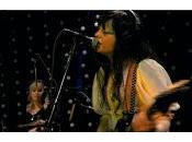 Death Valley Girls Kexp