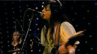 Death Valley Girls en Kexp