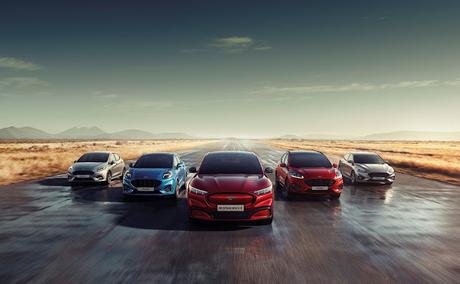 Luise Helm  es la nueva voz de Volkswagen