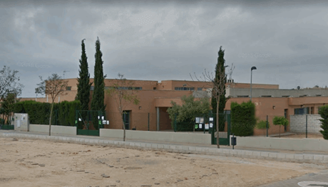 El Ceip Olivar de Quinto será unos de los 13 colegios públicos de Sevilla tendrán cocina ‘in situ’ en los comedores escolares el próximo curso
