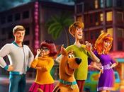 SCOOB, Trailer final.