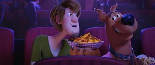 SCOOB, Trailer final.