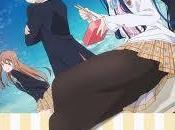 animes romance