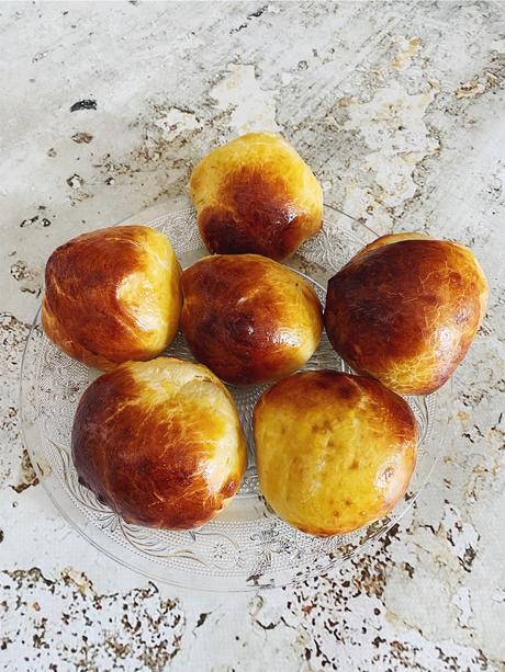Cómo preparar bollos rellenos de chocolate Cómo preparar bollos rellenos de chocolate
