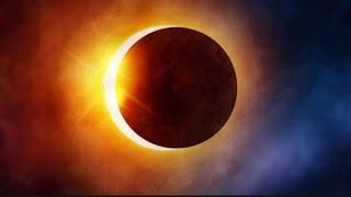 Enterate qué sorpresa extra tendrá el eclipse total de sol