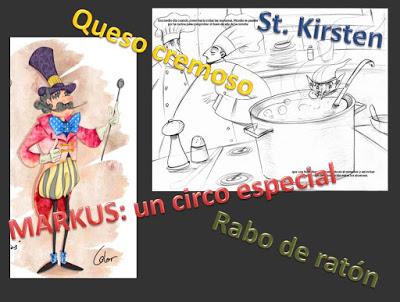 V. AVENTURAS, CORRERÍAS Y ANDANZAS V. AVENTURAS, CORRERÍAS Y ANDANZAS