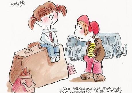 [SONRÍA, POR FAVOR] Es viernes, 6 de marzo