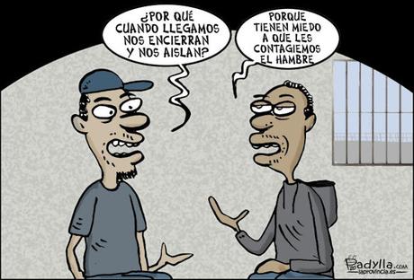 [SONRÍA, POR FAVOR] Es viernes, 6 de marzo