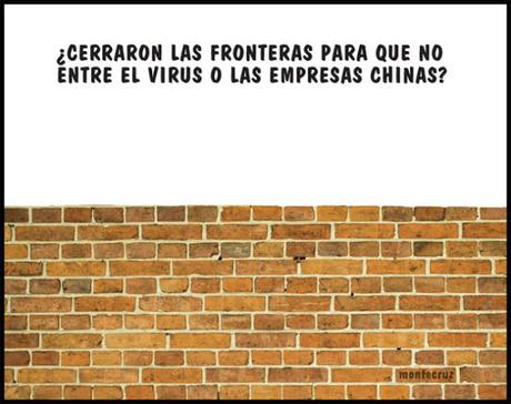 [SONRÍA, POR FAVOR] Es viernes, 6 de marzo