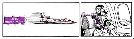 [SONRÍA, POR FAVOR] Es viernes, 6 de marzo