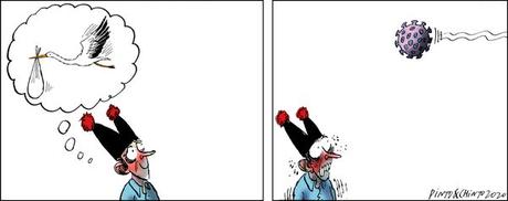 [SONRÍA, POR FAVOR] Es viernes, 6 de marzo